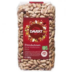 Pintobohnen (Davert)