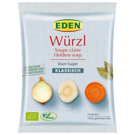 Wrzl, im Nachfllbeutel (Eden)