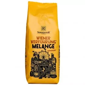 Wiener Verfhrung Melange, gemahlen (Sonnentor)
