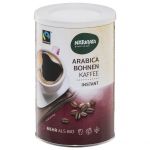 Bohnenkaffee Arabica, Instant (Naturata)