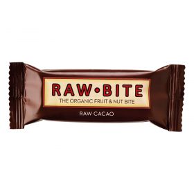 Rohkostriegel Cacao (RAW BITE)