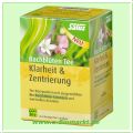 Bachblüten-Bio-Tee Klarheit & Zentrierung (Salus)