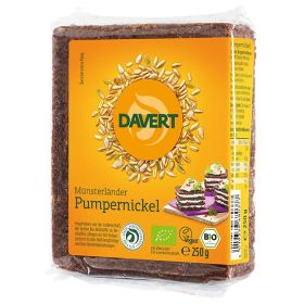 Pumpernickel (Davert)