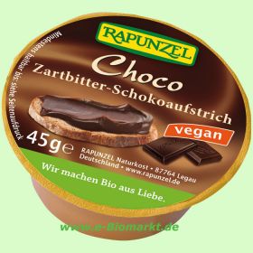 Choco Schokoaufstrich (Rapunzel)