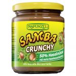 Samba Crunchy (Rapunzel)