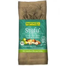 Studentenfutter mit Sultaninen (Rapunzel)