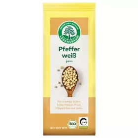 Pfeffer wei, ganz (Lebensbaum)