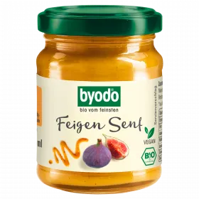 Feigensenf (Byodo)