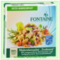 Makrelensalat Toskana (Fontaine)