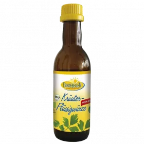 Kruter-Flssigwrze (Erntesegen)