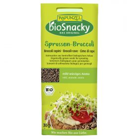 Sprossen-Broccoli (Rapunzel)