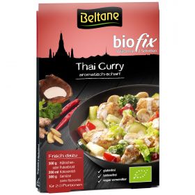 biofix Thai Curry (Beltane)