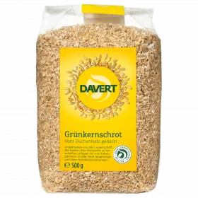 Grnkernschrot (Davert)