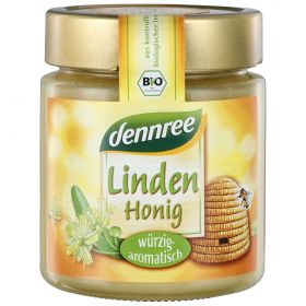 Lindenhonig (dennree)