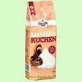 Mehl-Mix Kuchen, glutenfrei (Bauckhof)