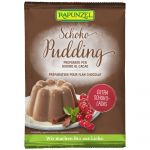 Schoko-Pudding (Rapunzel)