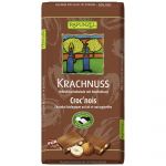 Krachnuss RAPADURA® Schokolade (Rapunzel)