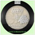 Beautiful Mineral Eyeshadow Mattn Cashmere 17 (Lavera)