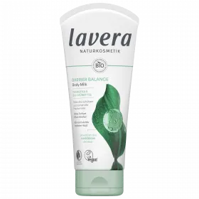 Barrier Balance Body Milk (Lavera)
