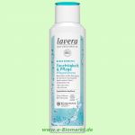 Pflegeshampoo basis sensitiv Feuchtigkeit & Pflege (lavera)