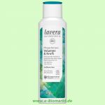 Shampoo Volumen & Kraft (Lavera)