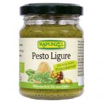 Pesto Ligure (Rapunzel)