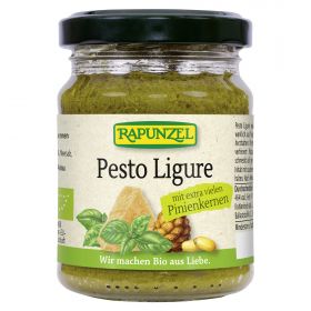 Pesto Ligure (Rapunzel)