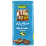 Vollmilch-RAPADURA Schokolade HIH (Rapunzel)