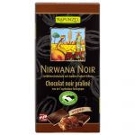 Nirwana Noir 55% mit dunkler Trüffelfüllung HIH (Rapunzel)