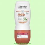 Deo Roll-On Strong (Lavera)