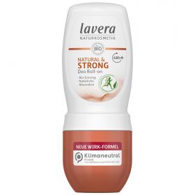 Deo Roll-On Strong (Lavera)