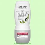 Deo Roll-On Natural & Invisible (Lavera)