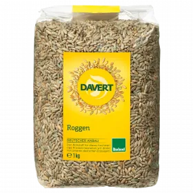 Roggen (Davert)