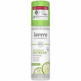 Deo Spray Refresh Refresh (Lavera)
