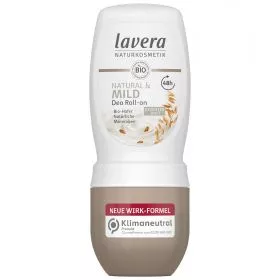 Deo Roll-On Natural & Mild (Lavera)