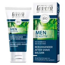 Men sensitiv Beruhigender After Shave Balsam (Lavera)