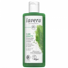 Pure Beauty Gesichtswasser (Lavera)