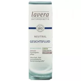 Neutral Gesichtsfluid (Lavera)