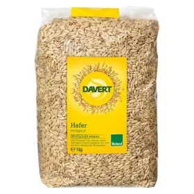 Speise-Hafer (Davert)