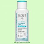 basis sensitiv Pflegespülung Feuchtigkeit & Pflege (Lavera)