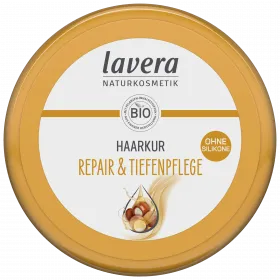 Haarkur Repair & Tiefenpflege (Lavera)