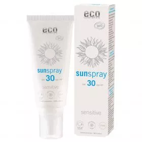 Sonnenfluid LSF 30 sensitive (eco cosmetics)