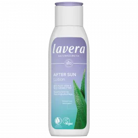 After Sun Lotion (Lavera)