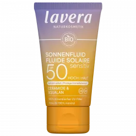 Sonnenfluid LSF 50 (Lavera)
