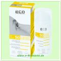 Sonnenlotion LSF50 (eco cosmetics)