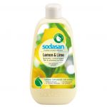 Handgeschirrspülmittel Lemon & Lime (Sodasan)