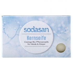 Kernseife (Sodasan)