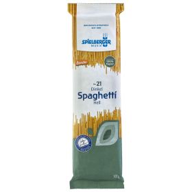 Dinkel-Spaghetti hell bio (Spielberger)