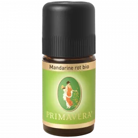 Mandarine rot demeter (Primavera)