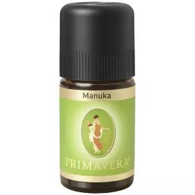 Manuka (Primavera)
